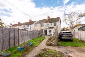 Garden/Parking- click for photo gallery